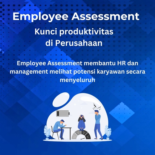 Employeee Assesment